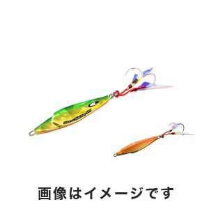 アブガルシア Abu Garcia アブガルシア ショアスキッドジグ 30g グリーンゴールド SSSHRSJ30-GRG Abu Gacia