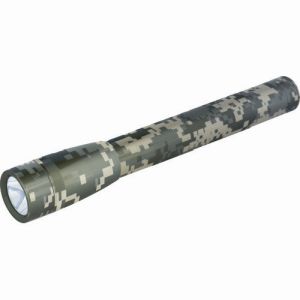 マグライト MAGLITE マグライト SP2PMR7 LED フラッシュライト ミニMAGLITE 単3電池2本用 迷彩