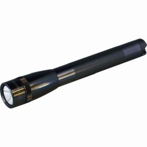 マグライト MAGLITE マグライト SP+P017 LED フラッシュライト ミニマグライトプロプラス 単3電池2本