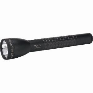 マグライト MAGLITE マグライト ML50LXS3CC6 LED フラッシュライト ML50LX 単2電池3本用