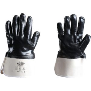アンセル Ansell アンセル 48-500-10 ニトリルコーティング手袋 エッジ 48-500 XLサイズ