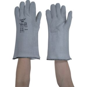 アンセル Ansell アンセル 42-474-9 耐熱手袋 アクティブアーマー Lサイズ