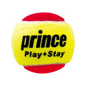 プリンス Prince プリンス 7G329 ステージ3レッドボール 1ダース