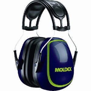 モルデックス MOLDEX MOLDEX 6120 MX-5プレミアムイヤーマフ 6120