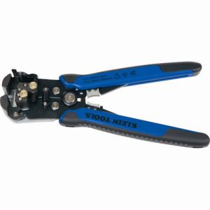 クラインツール KLEIN TOOLS KLEIN 11061 ワイヤーストリッパー 自動調整機能付 クラインツール