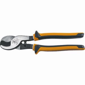 クラインツール KLEIN TOOLS KLEIN 63050EINS 絶縁ケーブルカッター VDE規格 250mm クラインツール