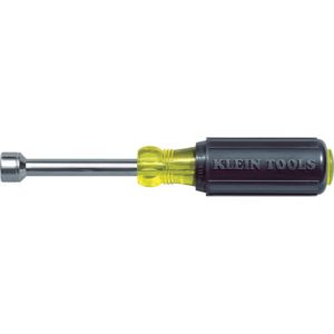 クラインツール KLEIN TOOLS KLEIN 63011MM ナットドライバー 11.0X75 クラインツール