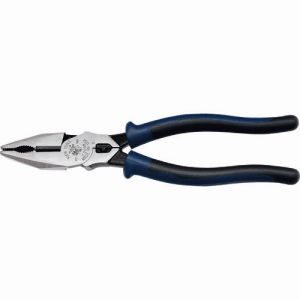 クラインツール KLEIN TOOLS KLEIN J12098 コンビネーションプライヤー 220mm クラインツール