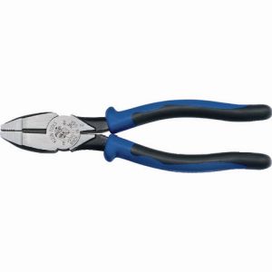 クラインツール KLEIN TOOLS KLEIN J20017NE 強力型ペンチ 200mm コンフォートハンドル クラインツール