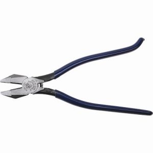 クラインツール KLEIN TOOLS KLEIN D2017CST プライヤー 鉄筋工事用 235mm クラインツール