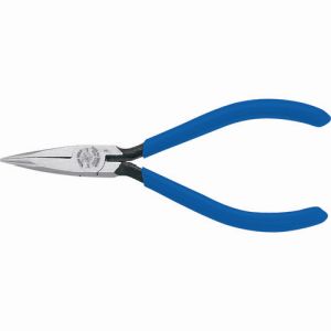 クラインツール KLEIN TOOLS KLEIN D321-41/2C 電工 ロングノーズプライヤー 小型スリム クラインツール