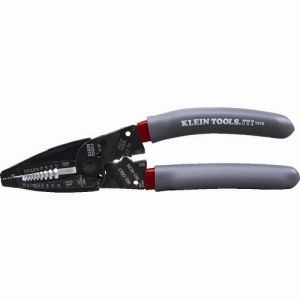 クラインツール KLEIN TOOLS KLEIN 1019 ワイヤーストリッパー/クリンパ― クラインツール