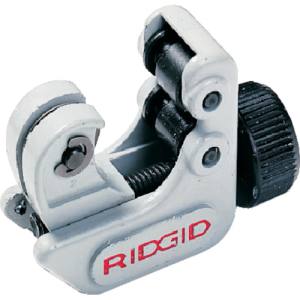 リジッド RIDGID RIDGID 32985 ミジェットチューブカッター 104