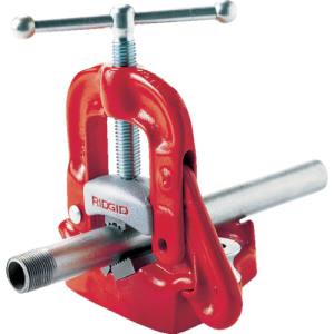 リジッド RIDGID RIDGID 40090 ベンチヨークバイス 23 リジッド