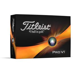 タイトリスト タイトリスト 23PRO V1 ダブルナンバー WH DZ T2028S-LEJ