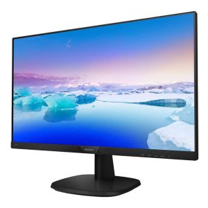 フィリップス PHILIPS  PHILIPS PH5008G 21.5インチワイド液晶ディスプレイ スピーカー付き ブラック IPSパネル DP付き 5年保証