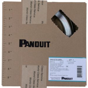 パンドウイット PANDUIT パンドウイット IMS19T75-QR6L 長尺メタル