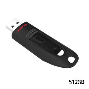 サンディスク SanDisk 海外パッケージ サンディスク USBメモリ 512GB SDCZ48-512G-G46 USB3.0対応