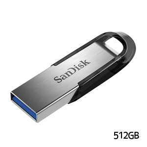 SanDisk サンディスク 海外パッケージ サンディスク USBメモリ 512GB SDCZ73-512G-G46 USB3.0対応