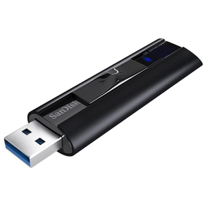 サンディスク SanDisk 海外パッケージ サンディスク USBメモリ 1TB SDCZ880-1T00-G46 USB3.1対応