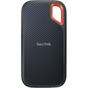 サンディスク SANDISK サンディスク 外付けSSD 4TB SDSSDE61-4T00-G25