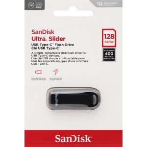 サンディスク SanDisk 海外パッケージ サンディスク USBメモリ 128GB SDCZ480-128G-G46 TYPE-C対応