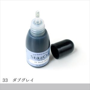 ツキネコ ツキネコ ステイズオン インカー ダブグレイ 15ml SZR-033