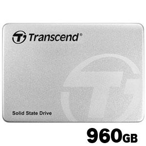 トランセンド Transcend TS960GSSD220S