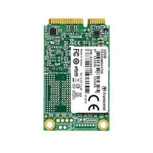 トランセンド Transcend トランセンド TS32GMSA370S32GB mSATA SSD SATA3 MLC