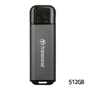 トランセンド Transcend トランセンド TS512GJF920 512GB USB3.2 Pen Drive TLC High Speed