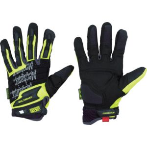 メカニックスウェア MECHANIX WEAR MECHANIX SP2-91-011 Hi-Viz M-Pact2 XLサイズ メカニックスウェア