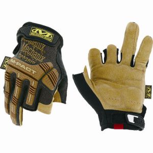 メカニックスウェア MECHANIX WEAR MECHANIX LFR-75-009 レザー M-Pact