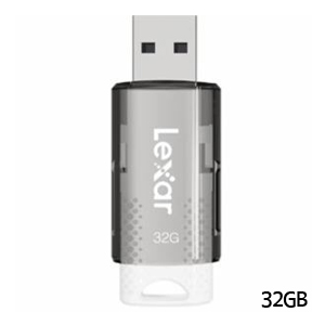 レキサー Lexar 海外リテール品 レキサー USBメモリ 2.0 32GB LJDS060032G-BNBNG USB2.0