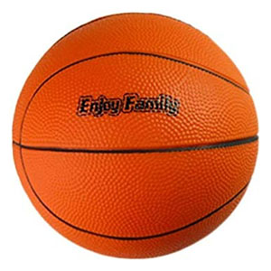 エンジョイファミリー Enjoy Family エンジョイファミリー FSP-1618 パークスポーツボール バスケットボール