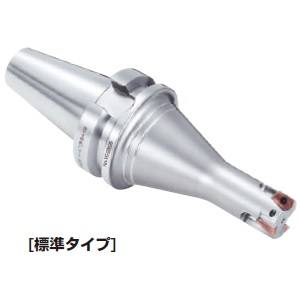 大昭和精機 BIG DAISHOWA BBT40-FCR16082-120 フルカットミル FCR型