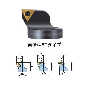 大昭和精機 BIG DAISHOWA BIG DAISHOWA B32-STUCR-22032-11 防振機構