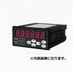 日本電産シンポ 日本電産シンポ DT-601CG-RE-B デジタルパネル形カウンター メーカー直送 代引不可 北海道沖縄離島不可