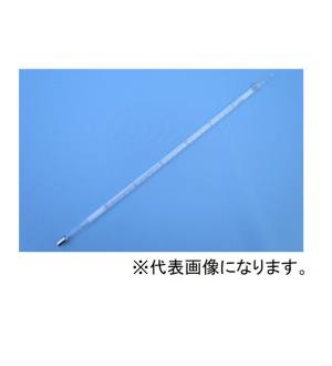 東亜計器 東亜計器 JC-1117 大型 二重管標準温度計 No.7 成績書付