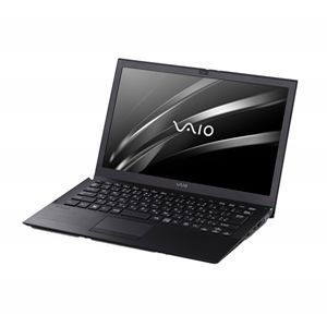 VAIO 【中古ノートPC パソコン ランクB】VJPB11C11N VAIO i5-6200U 8GB 256GB 13.3インチFHD Win10PRO 動作保証一ヶ月