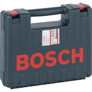 ボッシュ BOSCH ボッシュ 2605438607 キャリングケース GSB10RE/N BOSCH