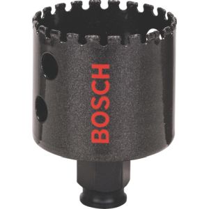 ボッシュ BOSCH ボッシュ DHS-051C 磁器タイル用 ダイヤモンドホールソー 51mm BOSCH
