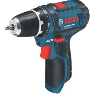 ボッシュ BOSCH ボッシュ GSR10.8-2-LIH バッテリードライバードリル 10.8V BOSCH