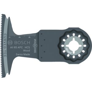 ボッシュ BOSCH ボッシュ AII65APC/5 カットソーブレード スターロック BOSCH