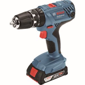 ボッシュ BOSCH ボッシュ GSB18V-21 コードレス振動ドライバードリル BOSCH