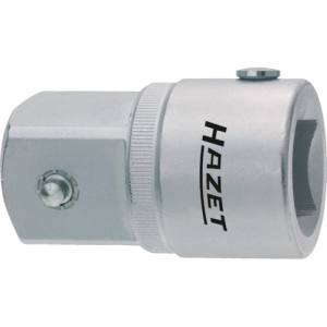 ハゼット HAZET HAZET 1058-1 ソケットアダプター ハゼット