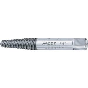 ハゼット HAZET HAZET 840-1 スクリューエキストラクター ハゼット