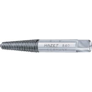 ハゼット HAZET HAZET 840-5 スクリューエキストラクター ハゼット