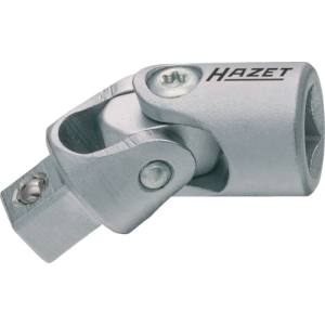ハゼット HAZET HAZET 8820 ユニバーサルジョイント 差込角9.5mm ハゼット