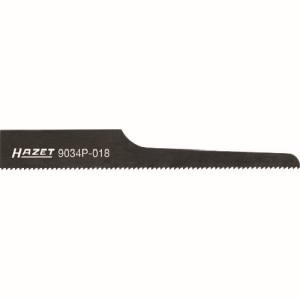 ハゼット HAZET HAZET 9034P0185 エアソー替え刃 ハゼット