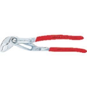 クニペックスツールズ KNIPEX KNIPEX 8703-125 ウォーターポンプ